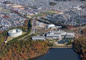 国立京都国際会館